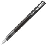Перьевая ручка Parker Vector XL F21 чёрный (2159749)